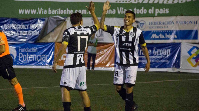 Cipo tiene cupo y Opazo está cada vez más cerca