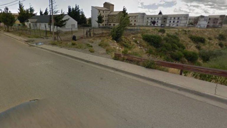 Hallaron muerto a un hombre en un descampado de Bariloche