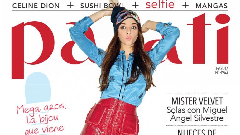 Este sábado, con LMC llevate la revista Para Ti con sólo 14 pesos