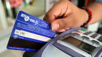 Le clonaron la tarjeta de crédito a una rionegrina en su viaje a Buenos Aires.