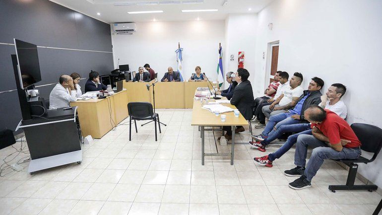 Los Montecino enfrentarán una acusación más grave