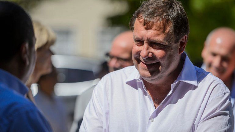 Rechazan la candidatura de Alberto Weretilneck