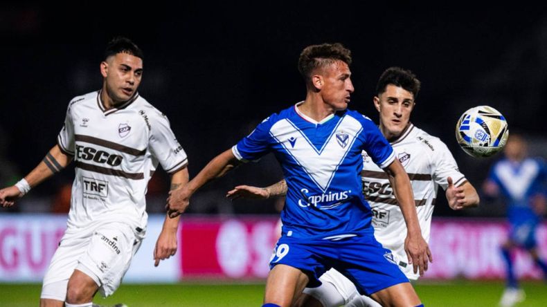 Lo buscan: un club que ya contrató a un ex River quiere a un jugador de Boca y compite con un europeo