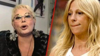 carmen pidio la eliminacion de la gunda por mentirosa