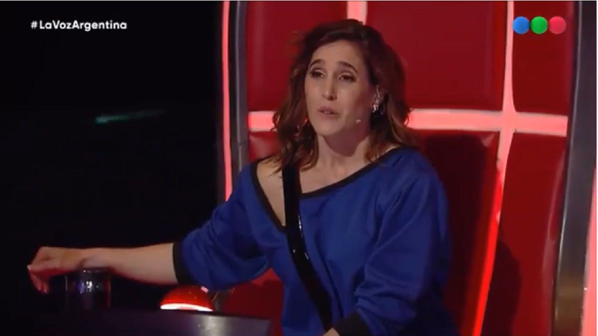 La Voz Argentina: Mau y Ricky ¿hicieron llorar a la Sole?