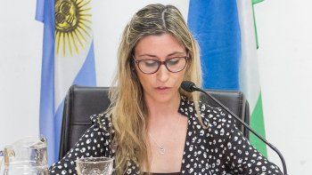 robo una inmobiliaria hace un mes y ya fue condenado a prision efectiva