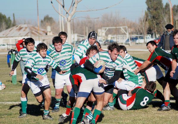 Ya están las fechas para el Norpatagónico
