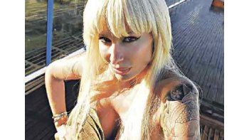 daniela cardone admitio que no tiene una buena relacion con su yerno