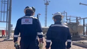 GeoPark consiguió fondos para sus planes en Vaca Muerta. | LMCipolletti.com GeoPark consiguió fondos para sus planes en Vaca Muerta.