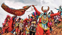 carnaval en jujuy: un festejo milenario lleno de tradiciones y mitos
