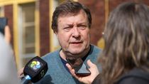 El gobernador Alberto Weretilneck anticipó descuento por los días de paro.