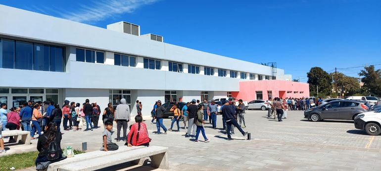 El chacarero Camacho fue imputado por el homicidio del ladrón de cebollas.&nbsp;