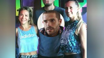 gago-dulko: pacto de relacion abierta y convivencia con su amante