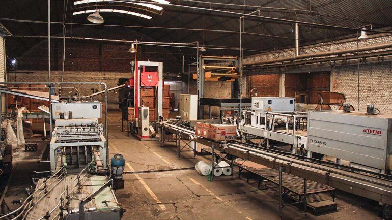 Interlagos: se viene la subasta de los muebles y vehículos