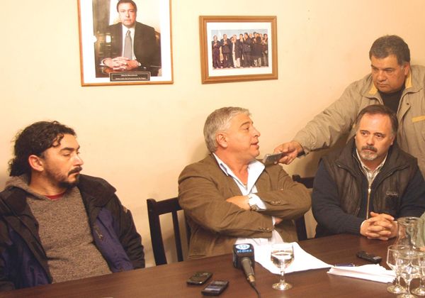 Gran victoria del FpV en Cordero y Barda del Medio