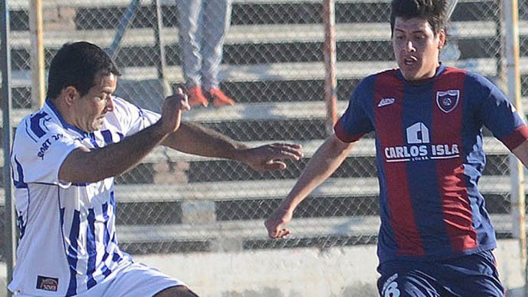 Chichinales marcha puntero y algunos jugadores declararán hoy.