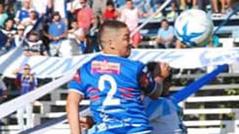 La Amistad volvió a ganar y sigue con puntaje ideal