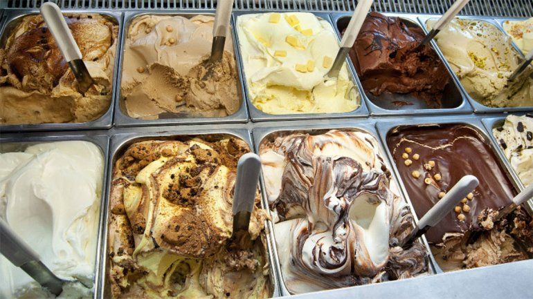 Cuál es el gusto de helado preferido por los cipoleños