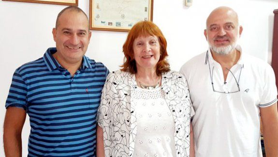 Nuevo local para el Frente de Todos cipoleño