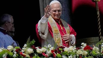 El papa León XIV podría visitar Argentina y otros países de la región. | LMCipolletti.com El papa León XIV podría visitar Argentina y otros países de la región.