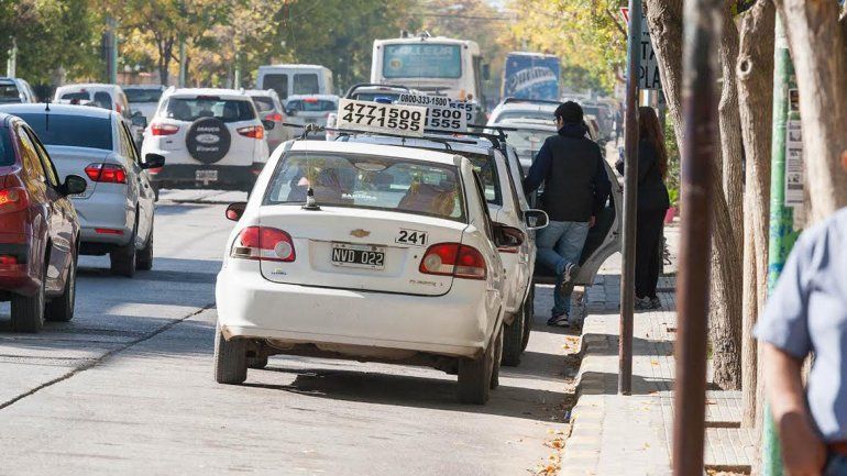 El Municipio espera que el alza no tenga gran impacto en los bolsillos.
