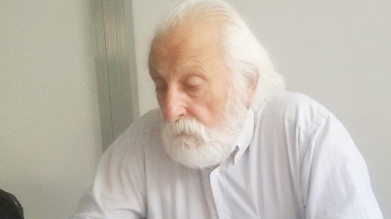 El terror de la dictadura en primera persona