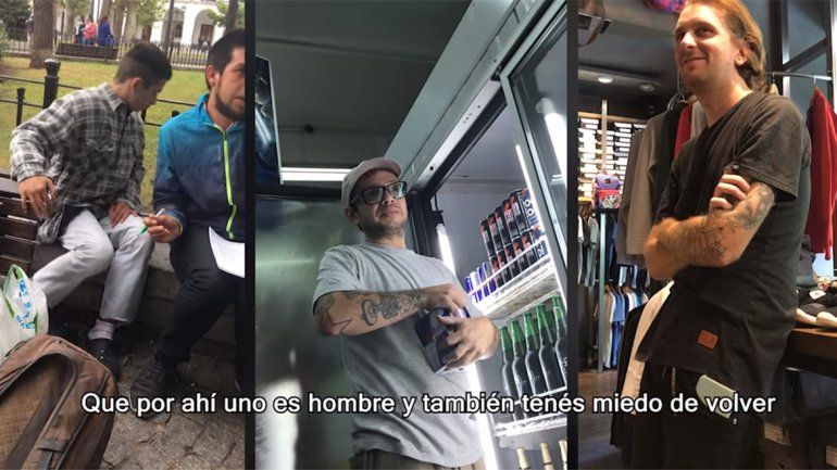 La cuarta ola, el documental feminista de una joven neuquina