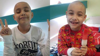 cada vez mas vecinos solidarios se unen para ayudar a valentin