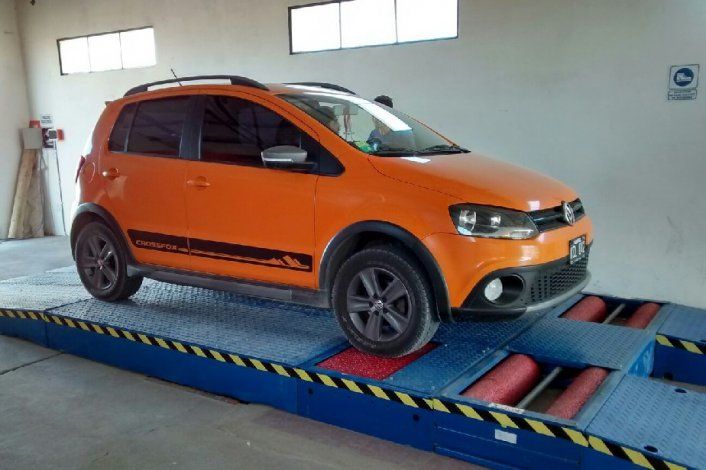 La Revisión Técnica es obligatoria y válida para transitar en todo el territorio nacional y países del Mercosur.