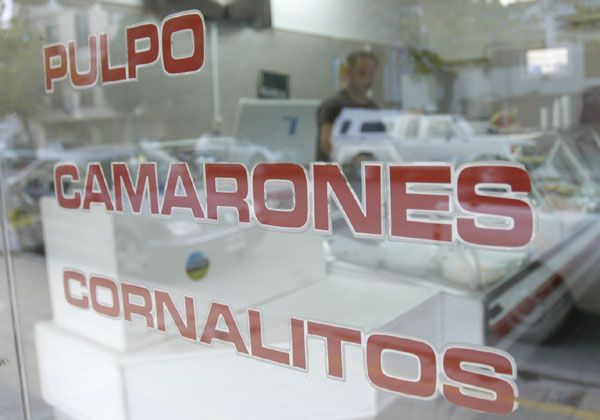 Los productos de Pascua, con aumento de precios