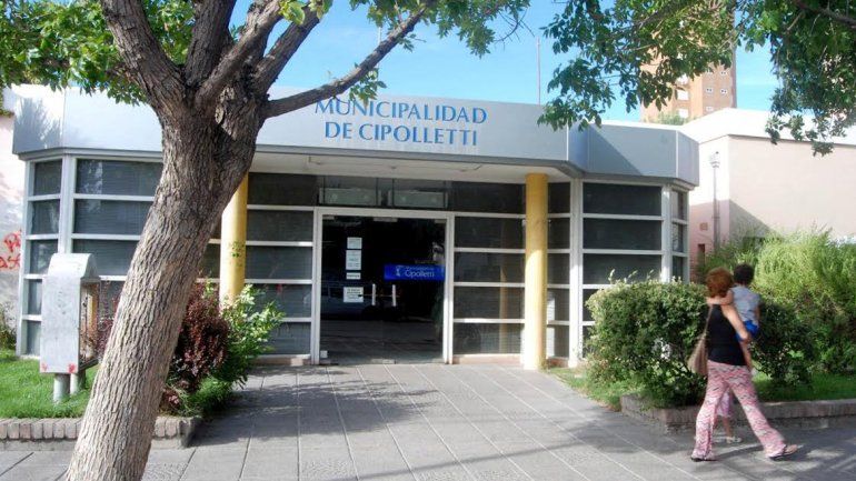 En el área de Recaudaciones de la comuna se aguarda todavía computar los trámites de algunos contribuyentes para terminar de cerrar las cuentas.