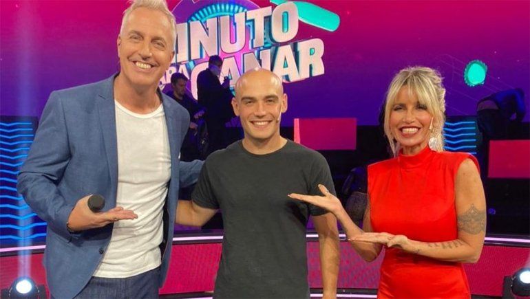 Minuto para ganar terminó con un premio millonario: ¿Estaba arreglado?