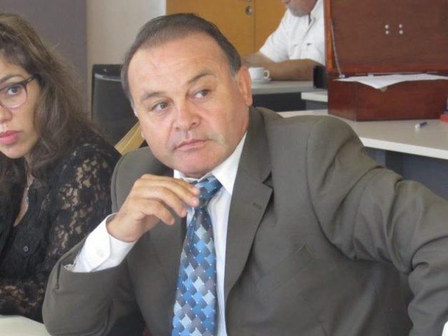 Rivero: Es necesario pensar en el bien común