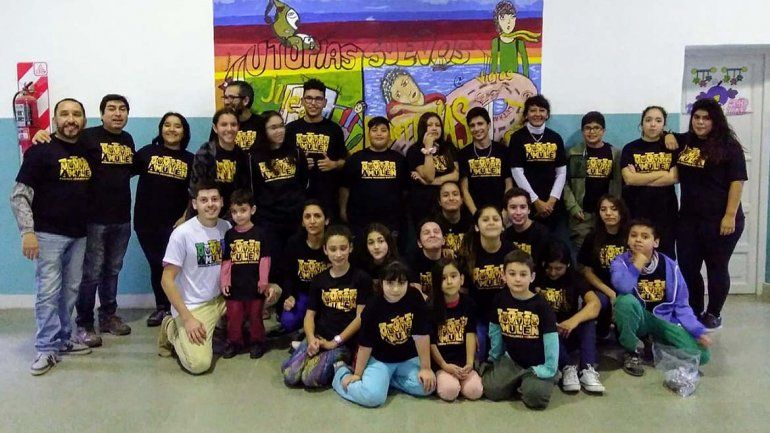 El domingo habrá un encuentro de orquestas en la ciudad