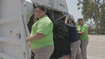 las mujeres que rompen barreras en la municipalidad de cipolletti las mujeres que rompen barreras en la municipalidad de cipolletti