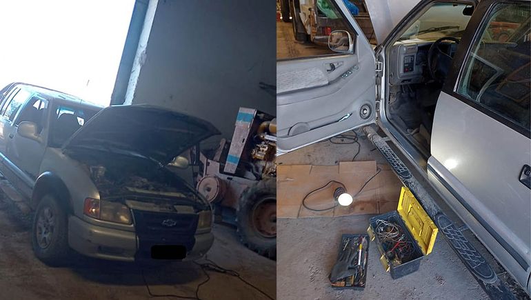 Gentileza: El Diario de Allen&nbsp;