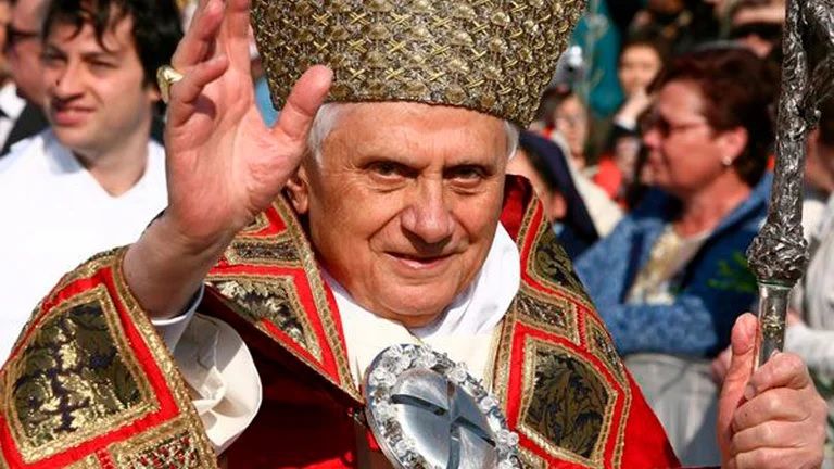 Murió Benedicto XVI: el papa que revolucionó a la Iglesia con su renuncia