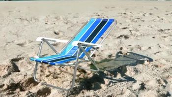 El mantenimiento es mínimo: se lavan con agua dulce, se secan rápido y no se oxidan. | LMCipolletti.com El mantenimiento es mínimo: se lavan con agua dulce, se secan rápido y no se oxidan.