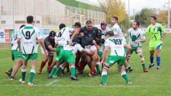 Los marplatenses fueron muy superiores a los cipoleños y se quedaron con la clasificación a semis. 