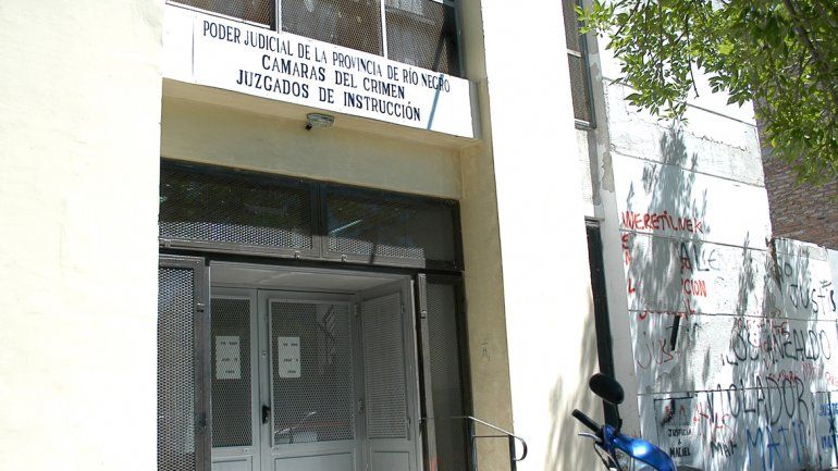 El Rusito Porfiri fue condenado a 18 años de cárcel por la Cámara Segunda.