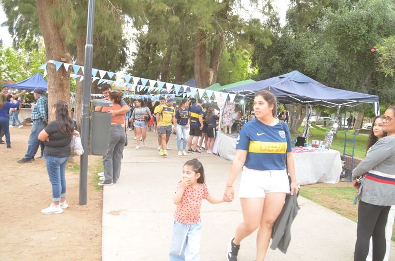 Créditos: Antonio Spagnuolo Créditos: Antonio Spagnuolo