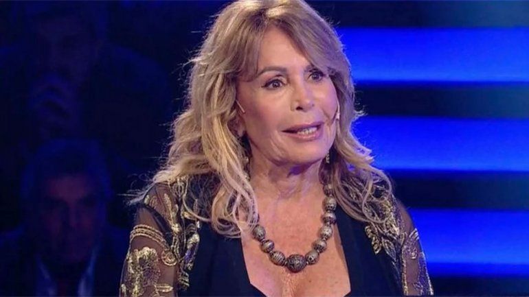 Cadenas de oración por Pata Villanueva, internada en estado crítico