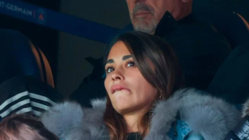 inedito: dolor de antonela por silbidos a messi y su deseo inedito: dolor de antonela por silbidos a messi y su deseo