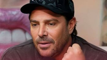 Un espectador murió en plena obra de Matías Ale | LMCipolletti.com Un espectador murió en plena obra de Matías Ale