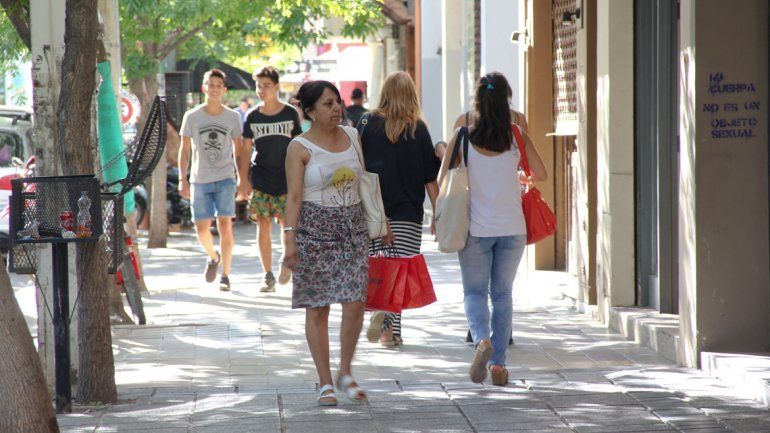 El ritmo de ventas suele acelerarse en los días previos