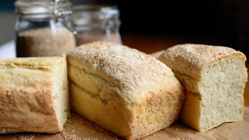 Pan lactal sin gluten: el paso a paso para hacerlo casero de manera simple y apto para celíacos | LMCipolletti.com Pan lactal sin gluten: el paso a paso para hacerlo casero de manera simple y apto para celíacos