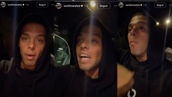 Desde la ANSV señalaron que esta naturalización de conductas temerarias representa un riesgo potencial. | LMCipolletti.com Desde la ANSV señalaron que esta naturalización de conductas temerarias representa un riesgo potencial.