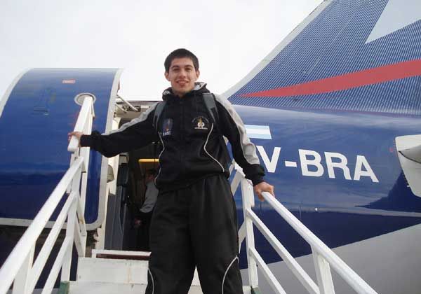 El judo sumó medallas en el Nacional