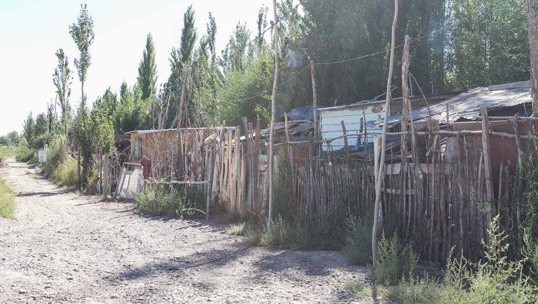 Por violencia en una toma, abrieron múltiples causas