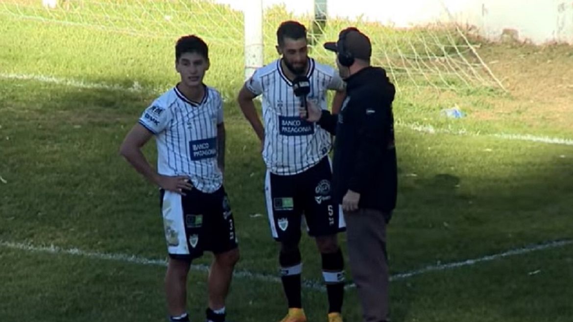 La ilusión de los jugadores de Cipo de volver a llenar La Visera